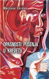 Opasnosti pušenja u krevetu